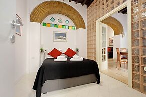 4bnb - Lungaretta Jacuzzi Apartment