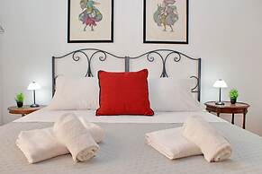 4bnb - Lungaretta Jacuzzi Apartment