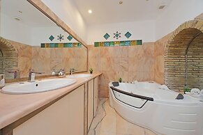 4bnb - Lungaretta Jacuzzi Apartment