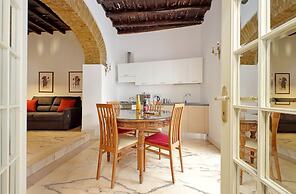 4bnb - Lungaretta Jacuzzi Apartment