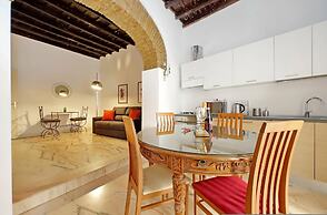 4bnb - Lungaretta Jacuzzi Apartment