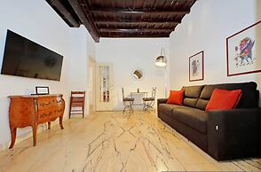 4bnb - Lungaretta Jacuzzi Apartment