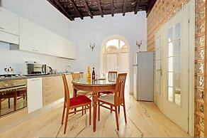 4bnb - Lungaretta Jacuzzi Apartment