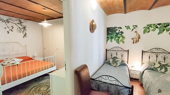 3849 Villa Daya by Barbarhouse