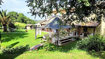 3849 Villa Daya by Barbarhouse