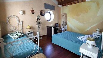 3849 Villa Daya by Barbarhouse