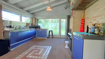 3849 Villa Daya by Barbarhouse