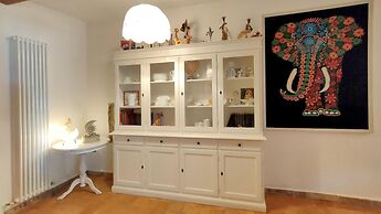 3849 Villa Daya by Barbarhouse