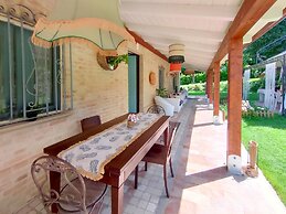 3849 Villa Daya by Barbarhouse