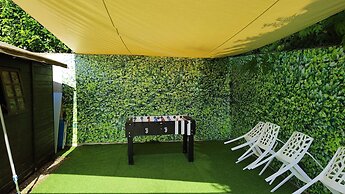 3849 Villa Daya by Barbarhouse