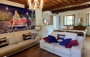 3849 Villa Daya by Barbarhouse