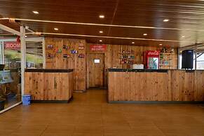 The Royal Heaven by Joy Suites