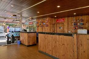 The Royal Heaven by Joy Suites