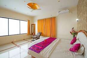 The Royal Heaven by Joy Suites