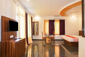 The Royal Heaven by Joy Suites