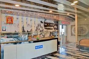 The Royal Heaven by Joy Suites