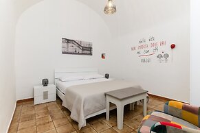 Dimora San Giacomo by Wonderful Italy