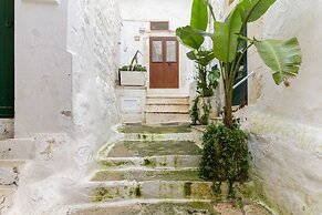 Dimora San Giacomo by Wonderful Italy