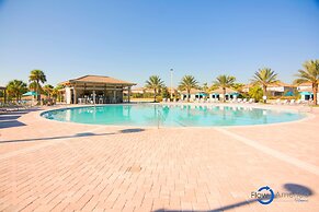 Fancy Family Home at Championsgate Chg101