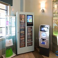 Fancy Family Home at Championsgate Chg101