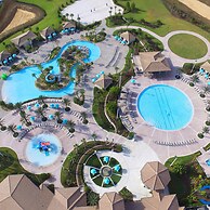 Fancy Family Home at Championsgate Chg101