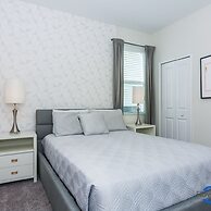 Fancy Family Home at Championsgate Chg101