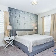 Fancy Family Home at Championsgate Chg101