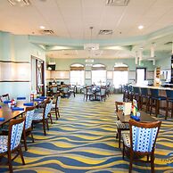 Fancy Family Home at Championsgate Chg101