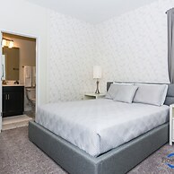 Fancy Family Home at Championsgate Chg101