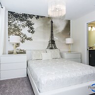 Fancy Family Home at Championsgate Chg101