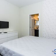 Fancy Family Home at Championsgate Chg101