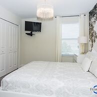 Fancy Family Home at Championsgate Chg101