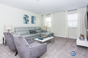 Fancy Family Home at Championsgate Chg101