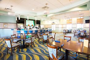 Fancy Family Home at Championsgate Chg101