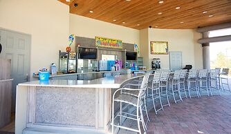 Fancy Family Home at Championsgate Chg101