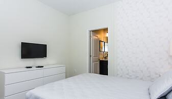 Fancy Family Home at Championsgate Chg101