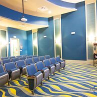 Fancy Family Home at Championsgate Chg101