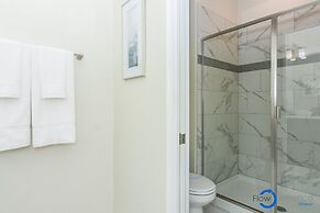 Fancy Family Home at Championsgate Chg101