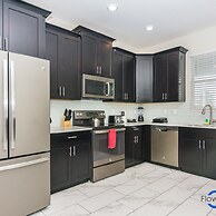 Fancy Family Home at Championsgate Chg101