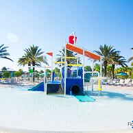 Fancy Family Home at Championsgate Chg101