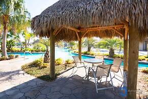 Fancy Family Home at Championsgate Chg101