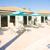 Fancy Family Home at Championsgate Chg101