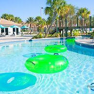 Fancy Family Home at Championsgate Chg101