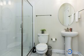 Fancy Family Home at Championsgate Chg101