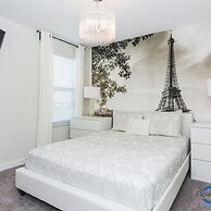 Fancy Family Home at Championsgate Chg101