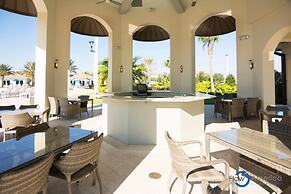 Fancy Family Home at Championsgate Chg101