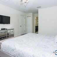 Fancy Family Home at Championsgate Chg101