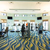 Fancy Family Home at Championsgate Chg101