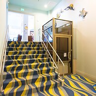 Fancy Family Home at Championsgate Chg101