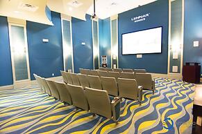 Fancy Family Home at Championsgate Chg101